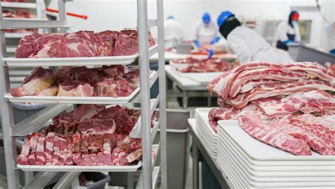 Wholesale Beef Supplier